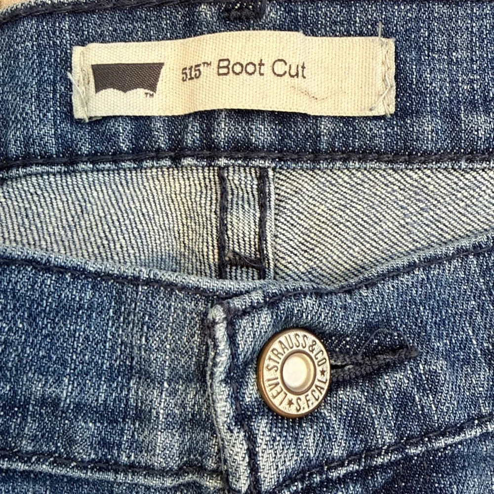 Levis flattering timeless